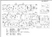 Gibson GA-35RVT-Schematics 
